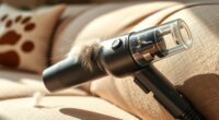 top handheld pet hair vacuums