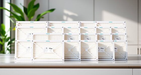 top hepa filter multi packs