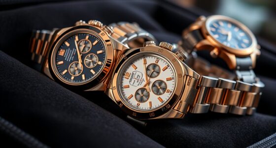 top high end men s watches