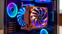 top high end overclocking coolers
