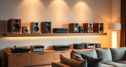 top home audio systems