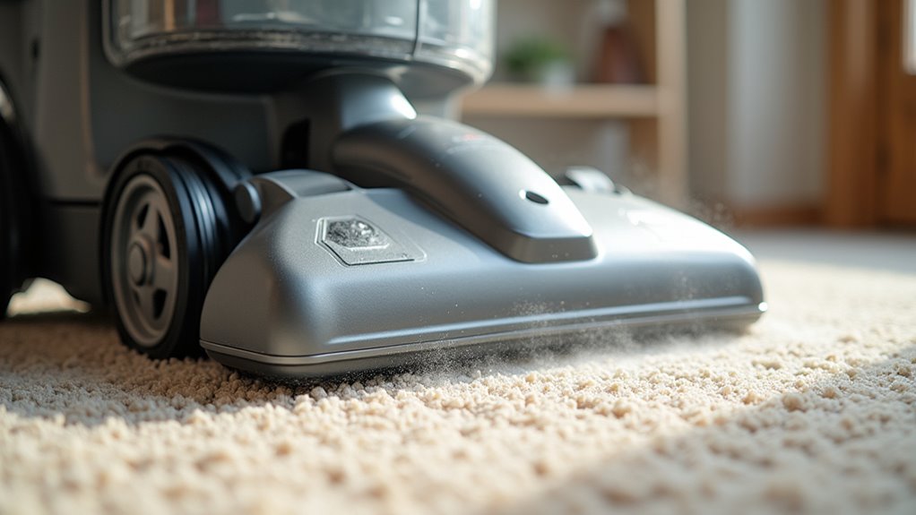 top home carpet extractors