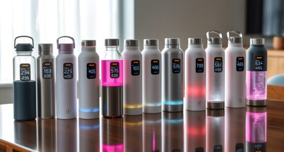 top hydration reminder bottles