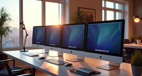 top imacs for professionals