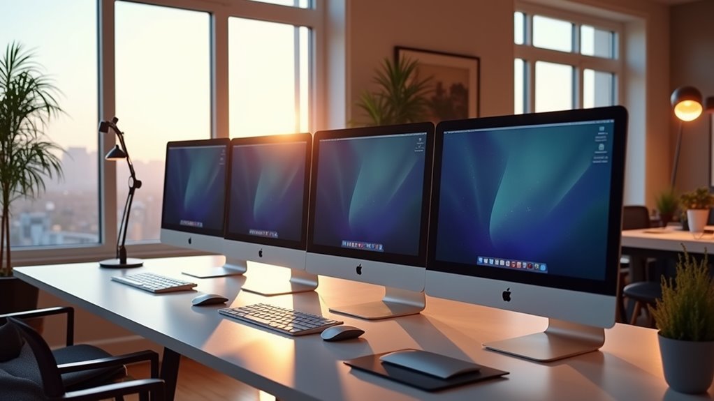 top imacs for professionals