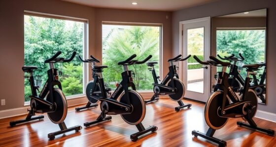 top indoor cycling bike options