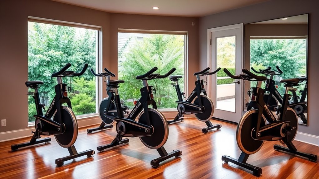 top indoor cycling bike options