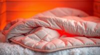 top infrared sauna blanket reviews