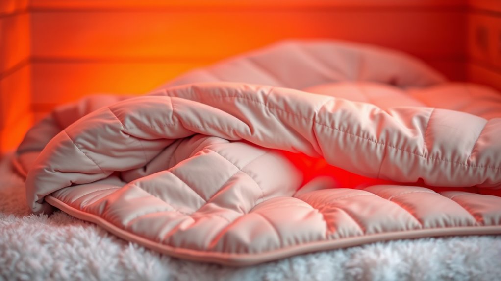 top infrared sauna blanket reviews