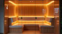 top infrared saunas for families