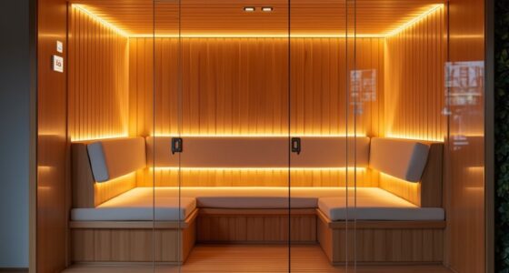 top infrared saunas for families
