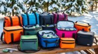top insulated cooler bags