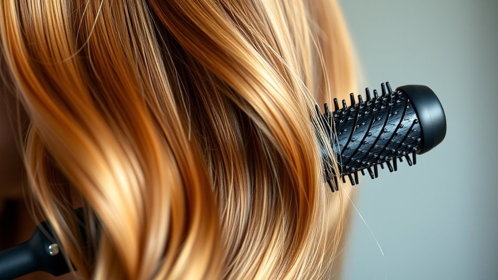 top ionic hot air brushes