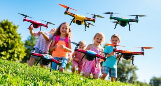 top kids drone picks