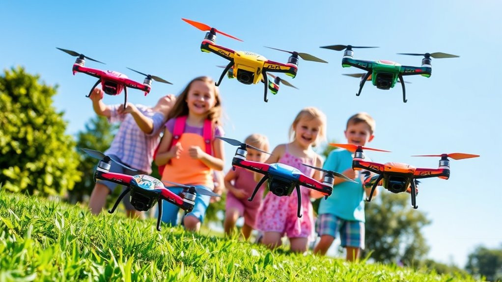 top kids drone picks
