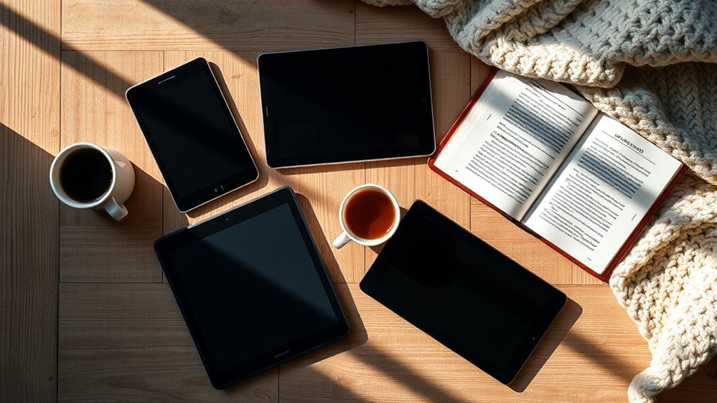 top kindle oasis options
