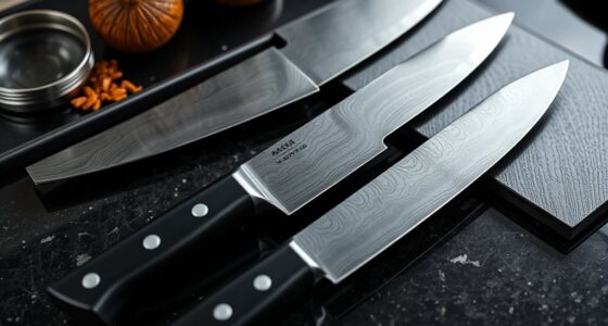 top knife sets 2025