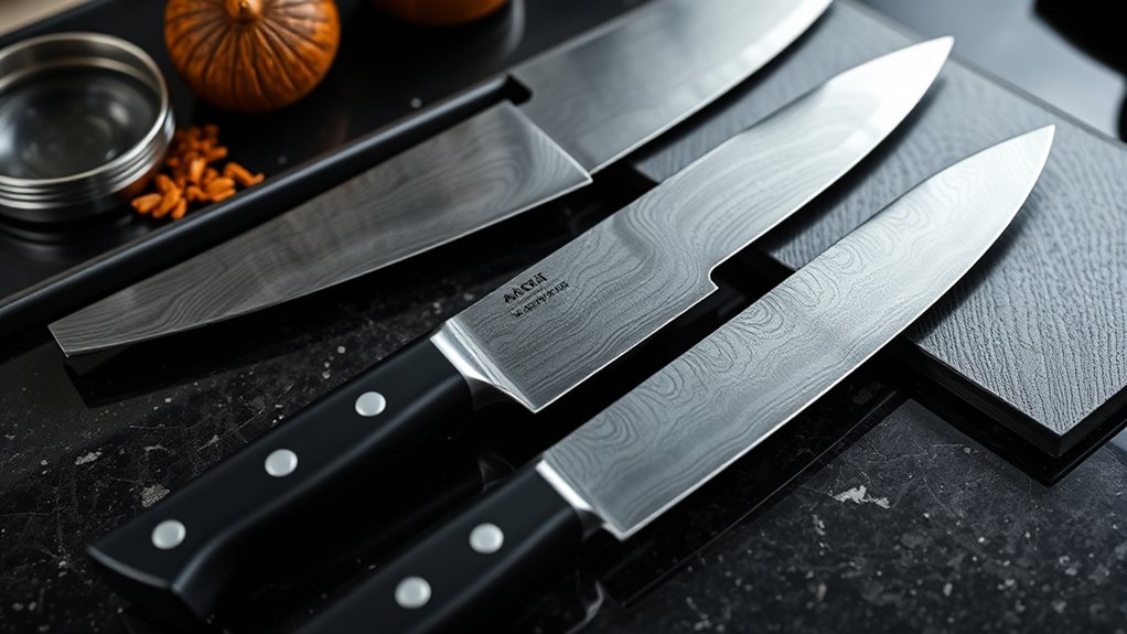 top knife sets 2025