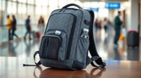 top laptop travel backpacks