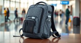 top laptop travel backpacks