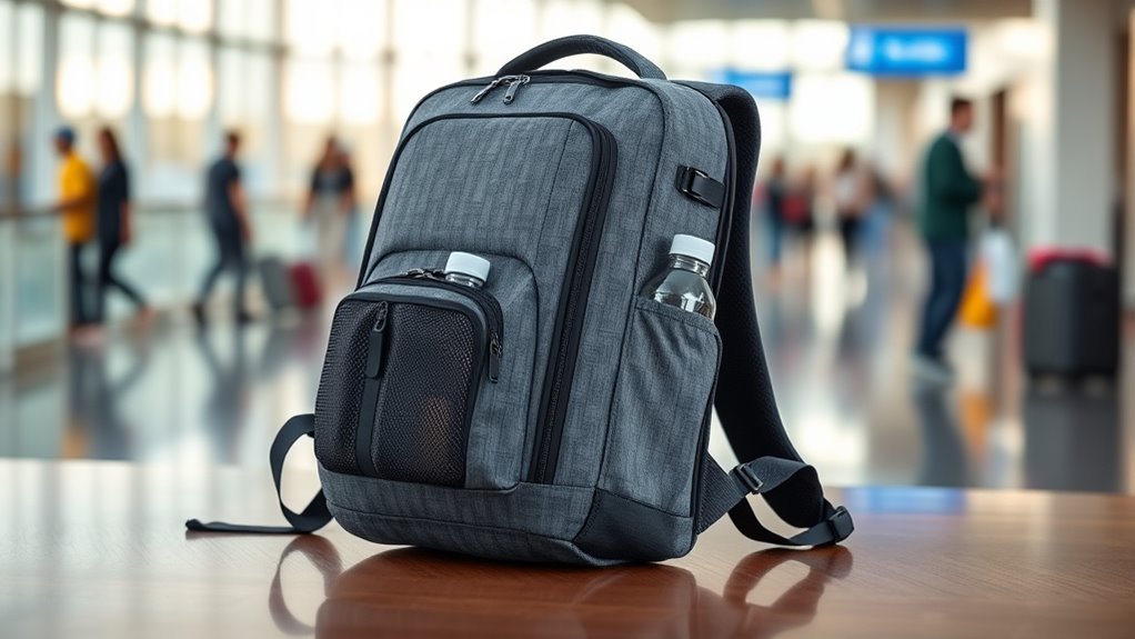 top laptop travel backpacks