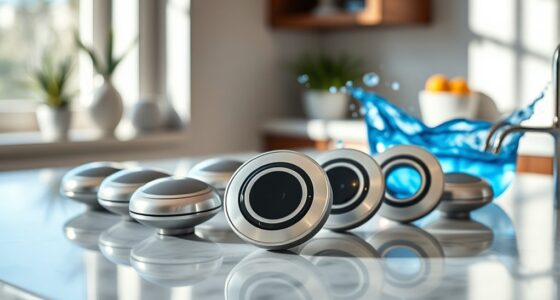 top leak detectors 2025