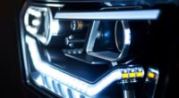 top led headlight upgrades