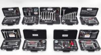 top lifetime warranty tool sets