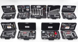 top lifetime warranty tool sets