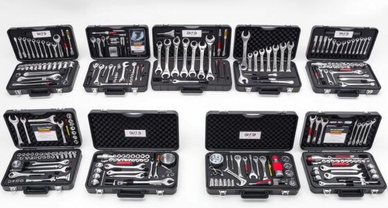 top lifetime warranty tool sets