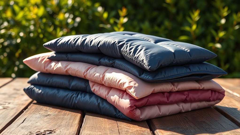 top lightweight packing jackets