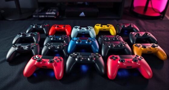 top luna cloud controllers