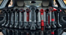 top luxury car vacuum cleaners