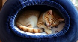 top luxury cat bed selections