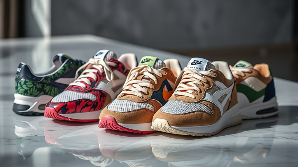 top luxury sneaker picks