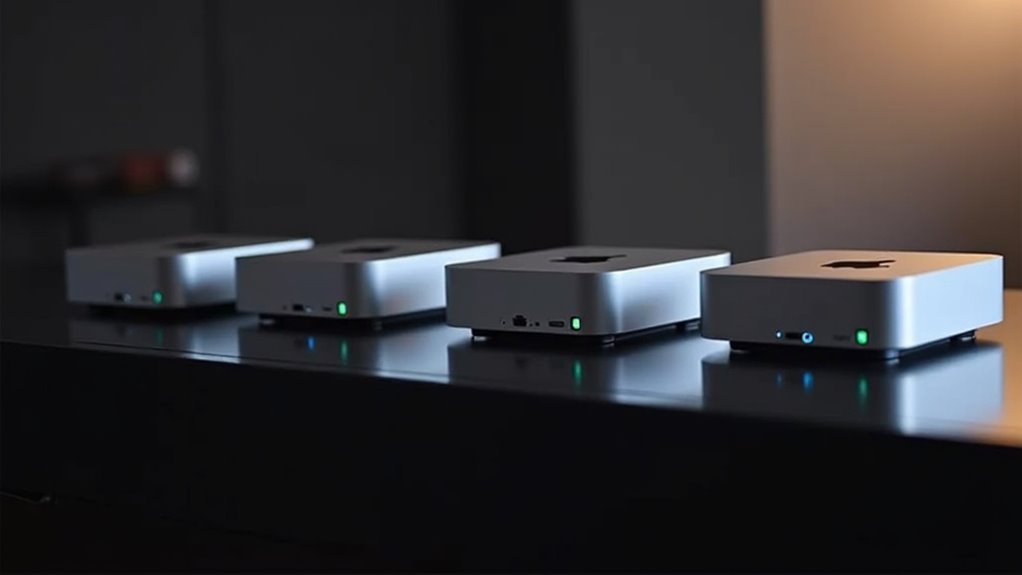 top mac mini ethernet options