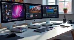 top mac mini setups