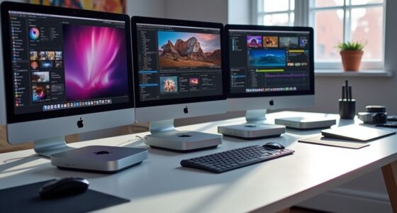 top mac mini setups