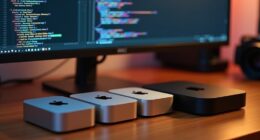 top mac minis for developers