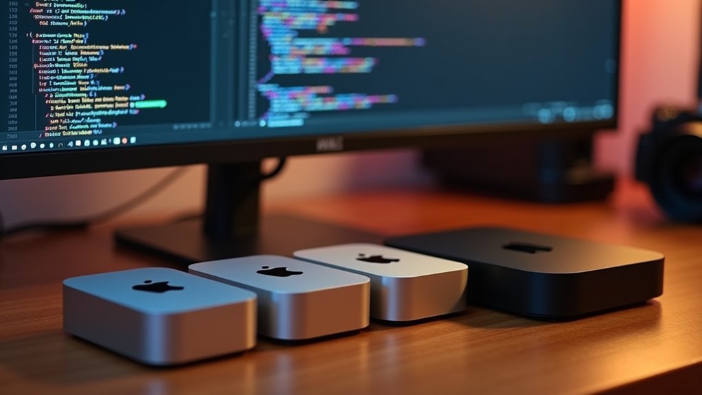 top mac minis for developers