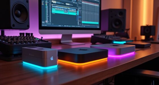 top mac minis for studios