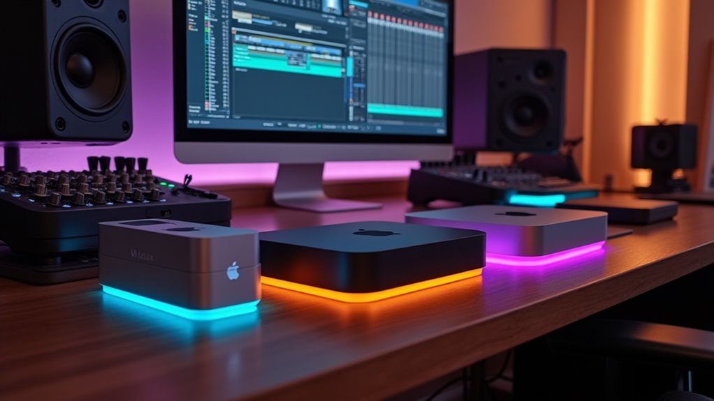 top mac minis for studios