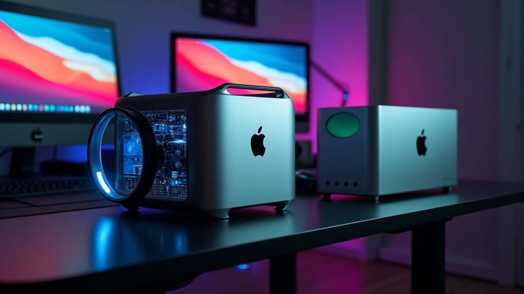 top mac pro for editing