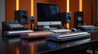 top mac studio audio options
