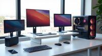 top mac studio setups