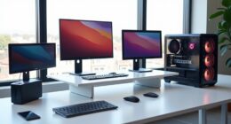top mac studio setups