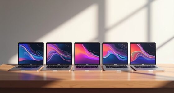 top macbook air memory