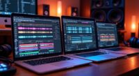 top macbook pro for music