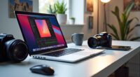top macbook pro for photographers