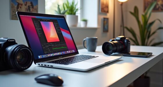 top macbook pro for photographers